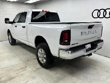 2025 Ram 2500 Big Horn | Remote Start | Navigation | Alpine - Photo 3