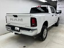 2025 Ram 2500 Big Horn | Remote Start | Navigation | Alpine - Photo 4