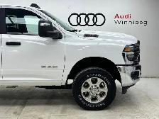 2025 Ram 2500 Big Horn | Remote Start | Navigation | Alpine - Photo 6