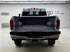 2025 Ram 2500 Big Horn | Remote Start | Navigation | Alpine - Photo 7