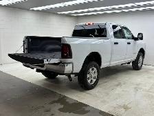 2025 Ram 2500 Big Horn | Remote Start | Navigation | Alpine - Photo 8