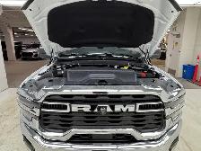 2025 Ram 2500 Big Horn | Remote Start | Navigation | Alpine - Photo 9