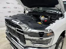 2025 Ram 2500 Big Horn | Remote Start | Navigation | Alpine - Photo 10