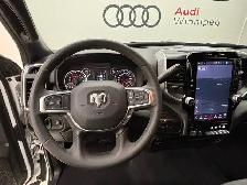 2025 Ram 2500 Big Horn | Remote Start | Navigation | Alpine - Photo 12