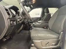 2025 Ram 2500 Big Horn | Remote Start | Navigation | Alpine - Photo 14