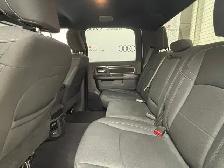 2025 Ram 2500 Big Horn | Remote Start | Navigation | Alpine - Photo 15