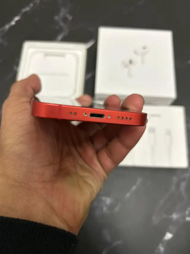 iPhone 12 128gb Airpods/Fast Charger/Delivery - Photo 4