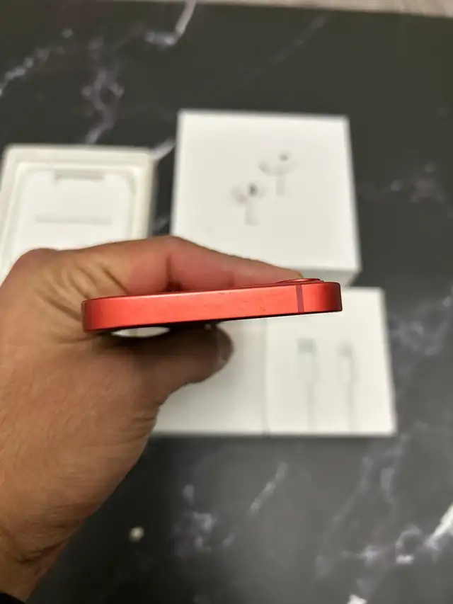 iPhone 12 128gb Airpods/Fast Charger/Delivery - Photo 5