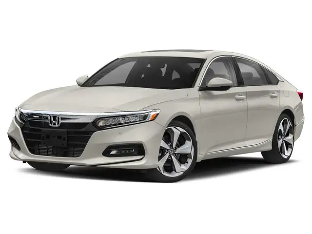 2019 Honda Accord Sedan Touring - Remote Start | Radar Cruise |