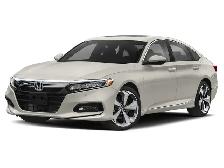 2019 Honda Accord Sedan Touring - Remote Start | Radar Cruise |