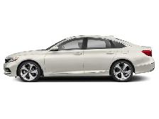 2019 Honda Accord Sedan Touring - Remote Start | Radar Cruise | - Photo 3