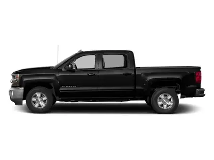 2017 Chevrolet Silverado 1500 - Photo 3