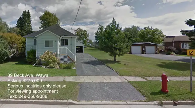 House for sale Wawa, ON $275,000 - Photo 2