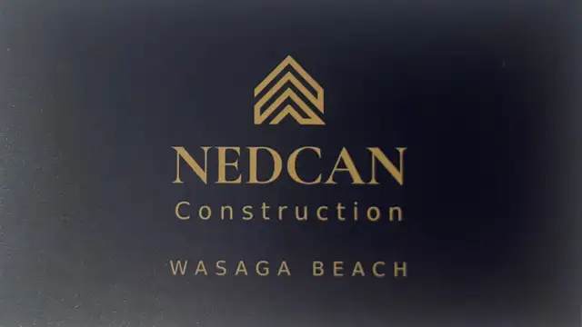 NEDCAN Construction - FREE Quotes