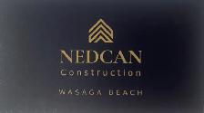 NEDCAN Construction - FREE Quotes