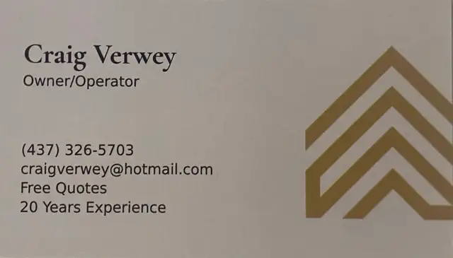 NEDCAN Construction - FREE Quotes - Photo 2