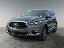 2020 INFINITI QX60 PURE