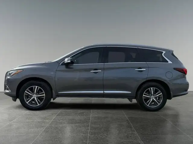 2020 INFINITI QX60 PURE - Photo 2