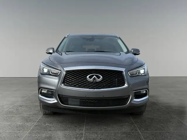 2020 INFINITI QX60 PURE - Photo 10