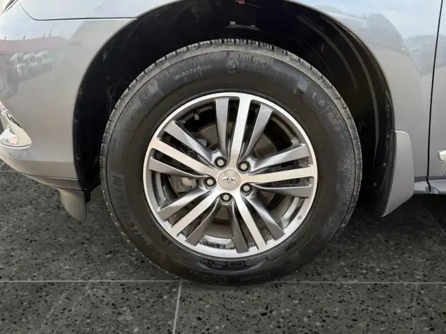 2020 INFINITI QX60 PURE - Photo 11