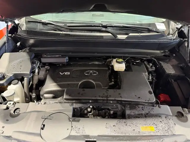 2020 INFINITI QX60 PURE - Photo 12