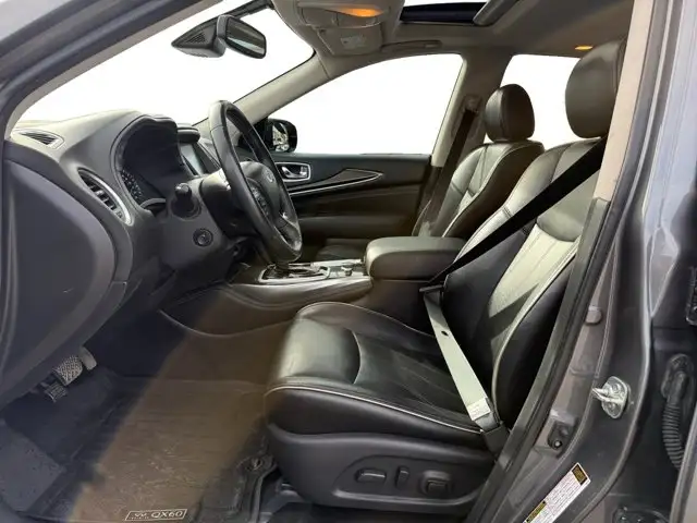 2020 INFINITI QX60 PURE - Photo 13