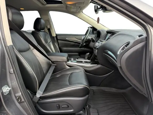 2020 INFINITI QX60 PURE - Photo 14