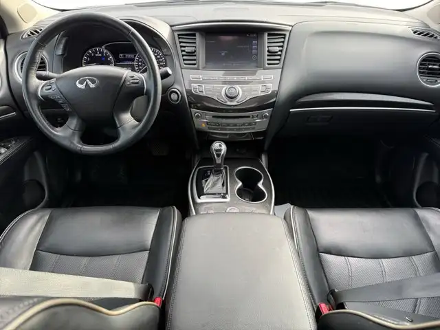 2020 INFINITI QX60 PURE - Photo 15