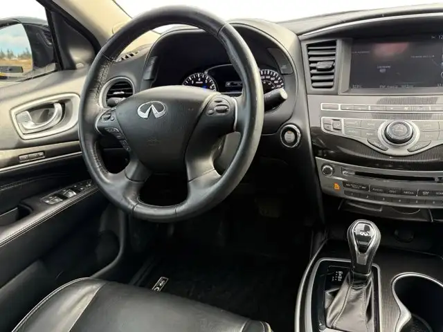 2020 INFINITI QX60 PURE - Photo 16