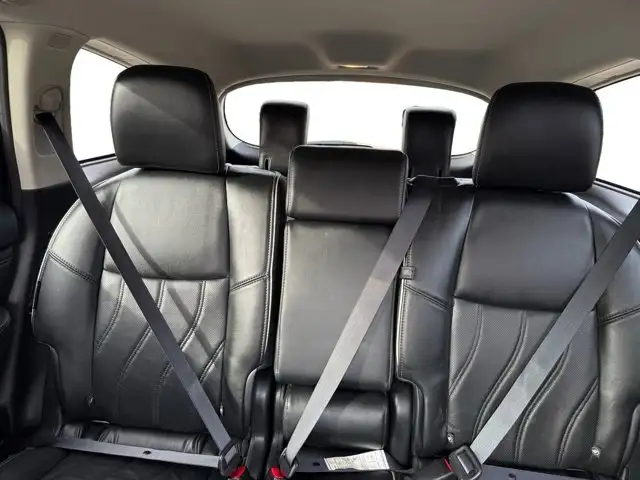 2020 INFINITI QX60 PURE - Photo 18