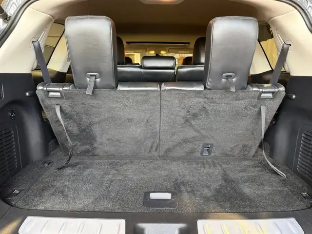 2020 INFINITI QX60 PURE - Photo 19