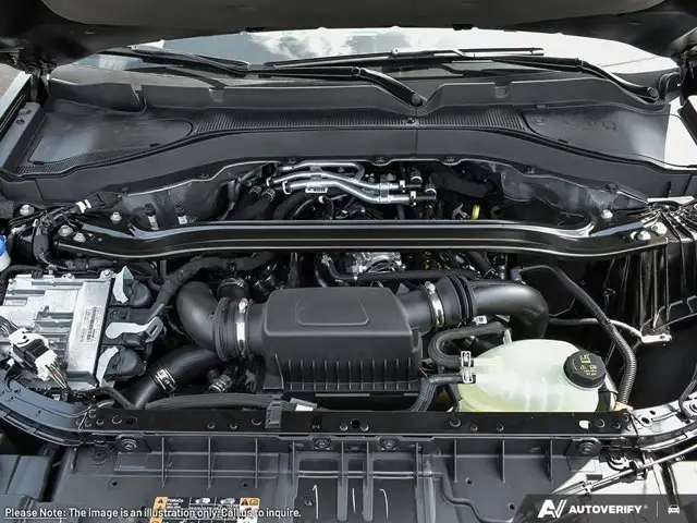 2026 Ford Explorer Platinum - Photo 7