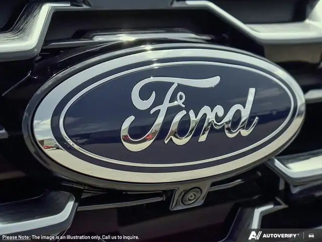 2026 Ford Explorer Platinum - Photo 9