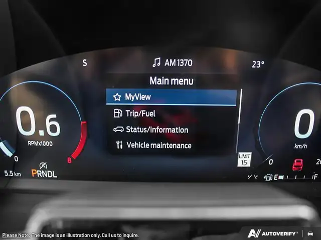 2026 Ford Explorer Platinum - Photo 13