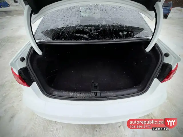 2017 Audi A3 Premium Quattro Certified No Accidents - Photo 9