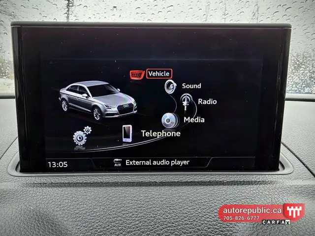 2017 Audi A3 Premium Quattro Certified No Accidents - Photo 14