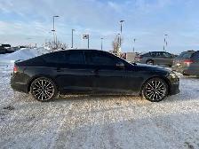 2023 Audi A5 Sportback Technik - Photo 2