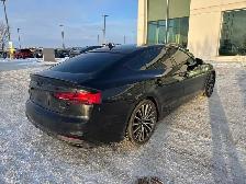 2023 Audi A5 Sportback Technik - Photo 4