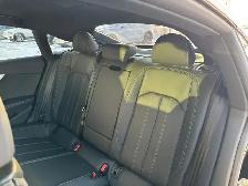 2023 Audi A5 Sportback Technik - Photo 6