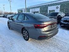 2025 Volkswagen Jetta Trendline - Photo 4