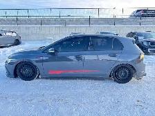 2022 Volkswagen Golf GTI Autobahn - Photo 2