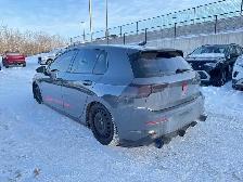 2022 Volkswagen Golf GTI Autobahn - Photo 4