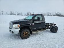 2007 Dodge 3500