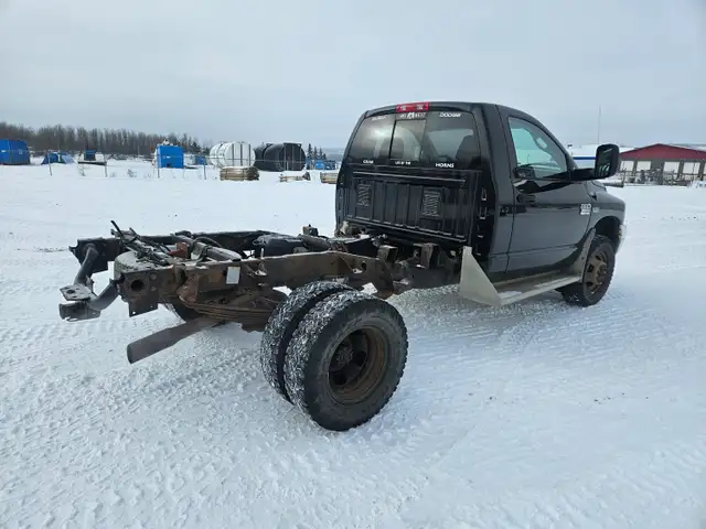 2007 Dodge 3500 - Photo 3
