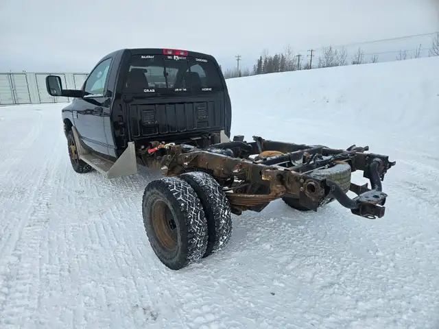 2007 Dodge 3500 - Photo 4