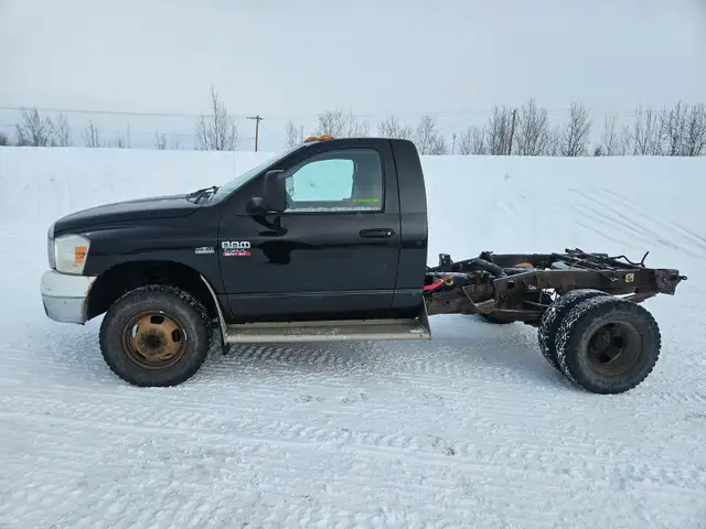 2007 Dodge 3500 - Photo 6