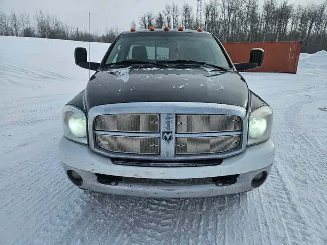 2007 Dodge 3500 - Photo 7