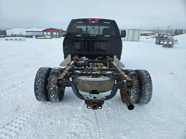 2007 Dodge 3500 - Photo 8