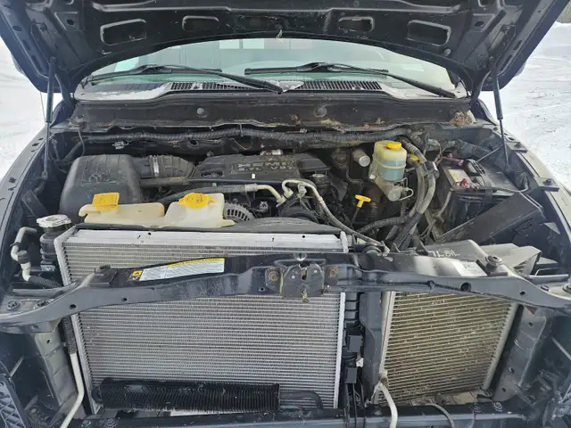 2007 Dodge 3500 - Photo 9