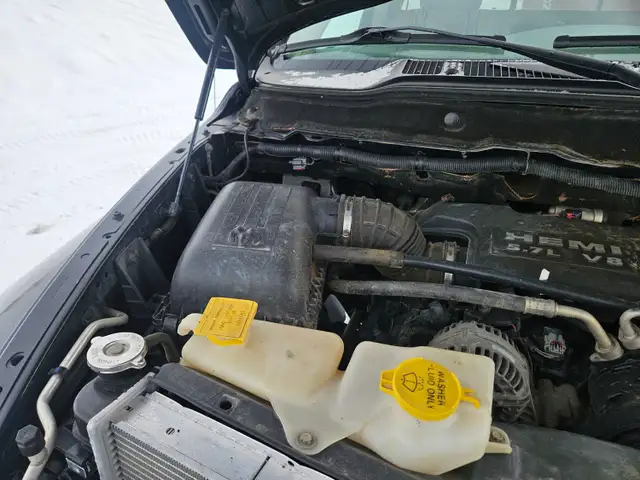 2007 Dodge 3500 - Photo 10